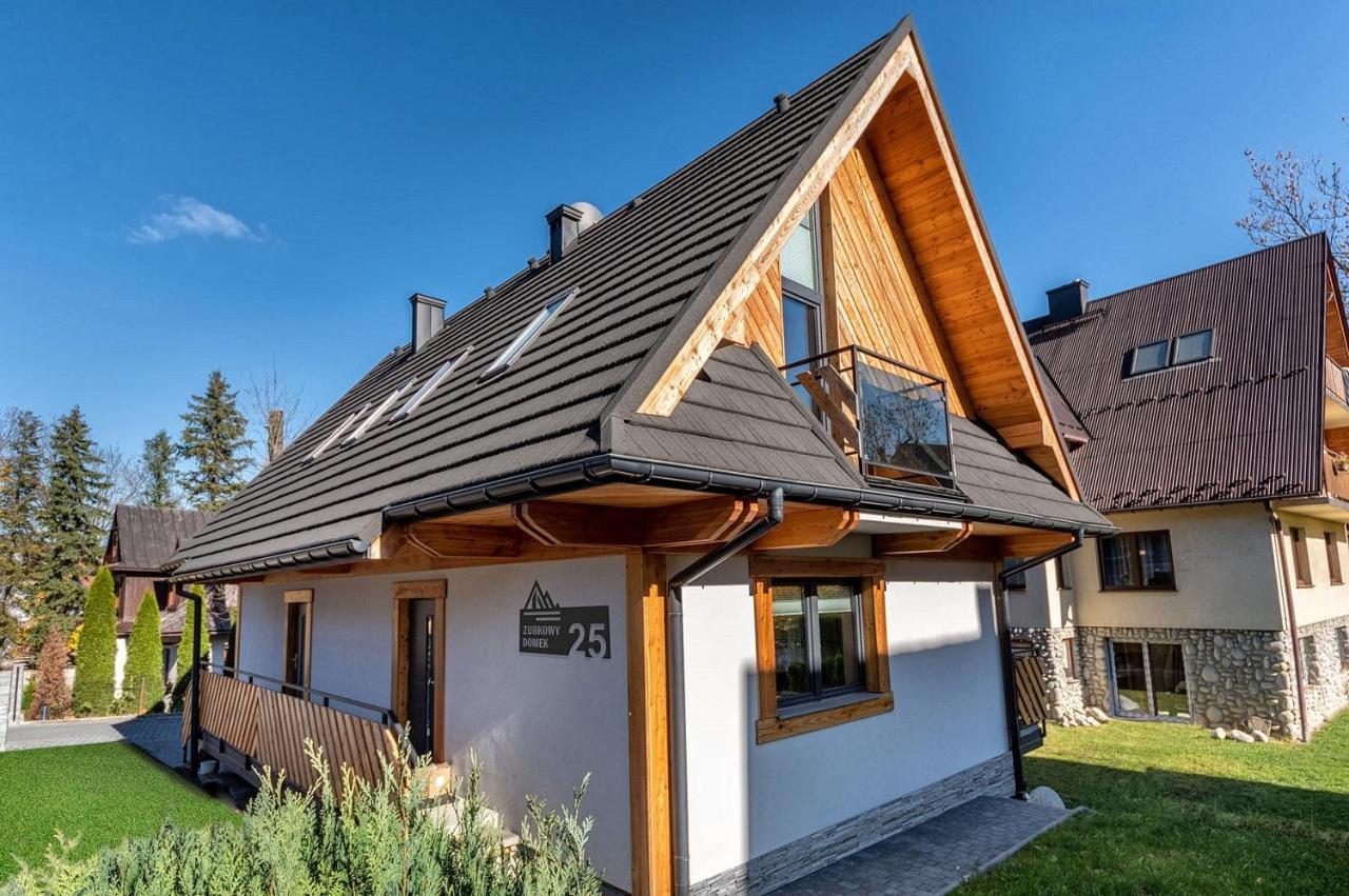 Zubkowy Apartmán Zakopane