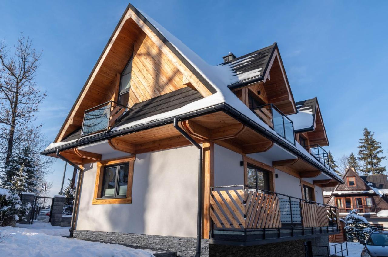 Zubkowy Apartmán Zakopane