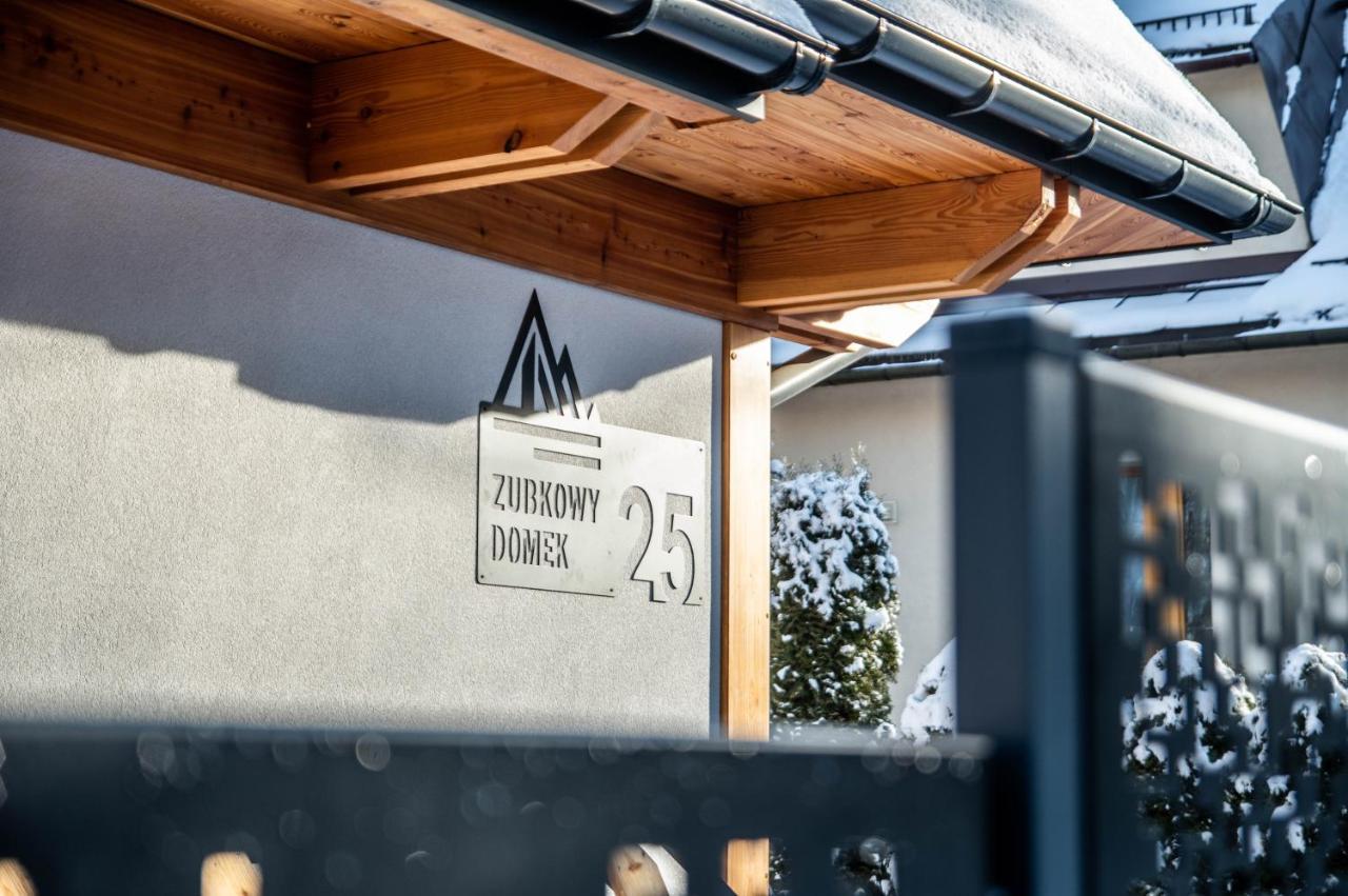 Apartmán Zubkowy Zakopane